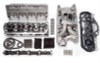 Edelbrock Power Package Top End Kit RPM Series Ford 81-Earlier 331-363 CI Small Block V8 440Hp+ - 2043