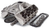 Edelbrock Power Pkg Top End Kit SBC 363 Hp - 2088