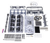 Edelbrock Power Pkg Top End Kit SBC 363 Hp - 2089