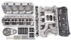 Edelbrock Top End Kit for S/B Ford 351W - 460+ HP w/ RPM Xtreme Heads and Roller Camshaft - 2090