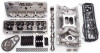 Edelbrock Power Package Top End Kit 383 SBC 460 Hp - 2096