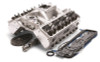 Edelbrock 435Hp Total Power Package Top-End Kit for Use On 1987 And Later SB-Chevy w/ Oe Lifters - 2097