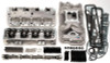 Edelbrock 410Hp Total Power Package Top-End Kit 1955 And Later SB-Chevy - 2098