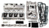 Edelbrock 435Hp Total Power Package Top-End Kit for Use On 1955 And Later SB-Chevy - 2099
