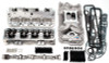 Edelbrock 435Hp Total Power Package Top-End Kit for Use On 1955 And Later SB-Chevy - 2099