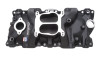 Edelbrock Performer 87-95 Black - 21043