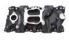 Edelbrock Performer 87-95 Black - 21043