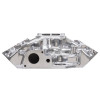 Edelbrock Performer 390 w/ O EGR Polished Manifold - 21051