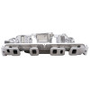 Edelbrock Performer 390 w/ O EGR Polished Manifold - 21051
