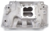 Edelbrock Performer Buick 455 Manifold - 2146