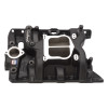Edelbrock Performer Pontiac Black - 21563