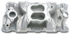 Edelbrock SBC Perf Air Gap Manifold - 2601