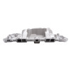 Edelbrock Intake Manifold Performer Eps w/ Oil Fill Tube And Breather for Small-Block Chevy - 2703