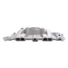 Edelbrock Intake Manifold Performer Eps w/ Oil Fill Tube And Breather for Small-Block Chevy - 2703