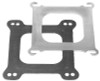 Edelbrock STD-Flange Carb Plate - 2732