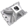 Edelbrock Manifold Victor Olds w/ Standard Square-Bore Flange - 2810