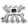 Edelbrock Victor Jr Ford EFI for 4 6L Engines Manifold Only - 28385