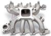 Edelbrock Victor Jr Ford EFI for 4 6L Engines Manifold Only - 28385