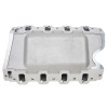 Edelbrock Intake Manifold Victor Jr Holden V8 VN EFI Single Plane 4150 Throttle Body - 28945