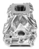 Edelbrock Polished Victor 454-R 850 - 29021