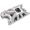 Edelbrock Ford 9 5In Super Vctr 351-W Manifold - 2924