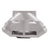 Edelbrock Super Victor Manifold SB-Chevy - 2925