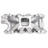 Edelbrock Ford Windsor Super Victor EFI Manifold 8 2In Deck - 29285