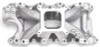 Edelbrock Ford Windsor Super Victor EFI Manifold 8 2In Deck - 29285