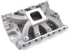 Edelbrock 390-428 Ford FE Victor EFI Manifold 4150 Flange Mounting - 29365