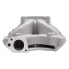 Edelbrock Victor Jr 351-W 9 5 Deck Manifold - 2981