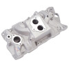 Edelbrock Perf T B I Manifold w/ EGR - 3704