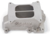 Edelbrock Manifold Top Only-STD Flange 4V - 3789