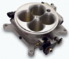 Edelbrock Victor Series Throttle Body for 4150 Flange - 3878