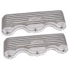 Edelbrock Valve Cover Classic Series Chevrolet W 348/409 CI V8 Polshed - 4140