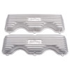 Edelbrock Valve Cover Classic Series Chevrolet W 348/409 CI V8 Satin - 41409