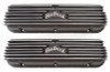 Edelbrock Valve Cover Classic Series Ford 1962-95 221 351W V8 Black - 41603