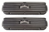 Edelbrock Valve Cover Classic Series Ford 1962-95 221 351W V8 Black - 41603