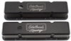 Edelbrock Valve Cover Victor Series Chevrolet 1959-1986 262-400 CI V8 Tall Black - 41733