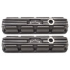 Edelbrock Valve Cover Classic Series Chrysler Magnum V8 Black - 41773