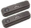 Edelbrock Valve Cover Classic Series Chevrolet 1965 and Later 396-502 V8 Black - 41853