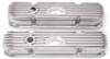 Edelbrock Valve Cover Classic Series Chrysler 383/440 CI V8 Polshed - 4192