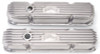 Edelbrock Valve Cover Classic Series Chrysler 383/440 CI V8 Polshed - 4192