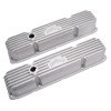 Edelbrock Valve Cover Classic Series Chrysler 383/440 CI V8 Satin - 41929