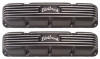 Edelbrock Valve Cover Classic Series AMC/Jeep 1967-91 290-401 CI V8 Black - 41993