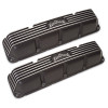 Edelbrock Valve Cover Classic Series AMC/Jeep 1967-91 290-401 CI V8 Black - 41993