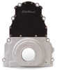 Edelbrock Timing Cover 2-Piece for GM Gen 3 Ls-Series - 4254