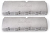 Edelbrock Valve Cover Chevy for Big Victor Head - 4259