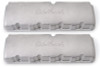 Edelbrock Valve Cover Chevy for Big Victor Head - 4259