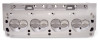 Edelbrock Cylinder Head E-Street SB Ford 2 02 Intake (Complete Pair) - 5025