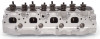 Edelbrock Cyl Head E-Street BB Chevy Oval Port Complete Single - 50459